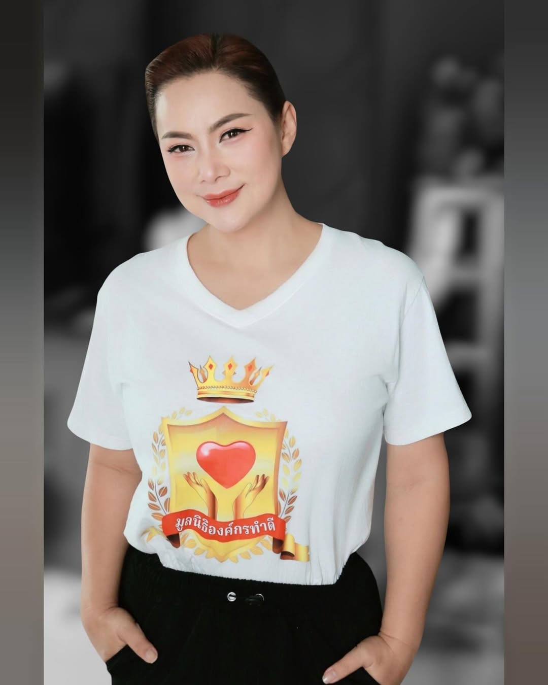 บุ๋ม - ปนัดดา วงศ์ผู้ดี
