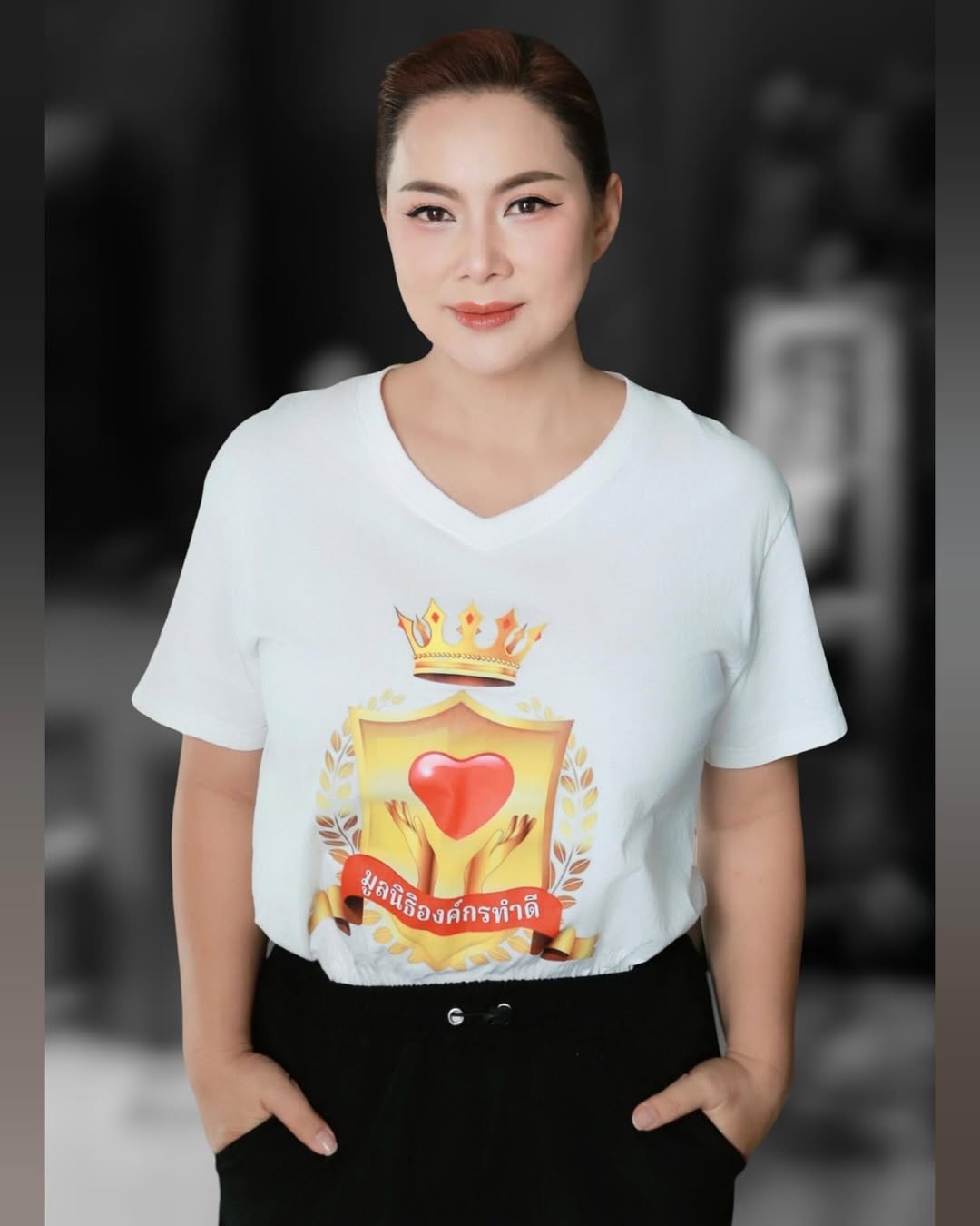 บุ๋ม - ปนัดดา วงศ์ผู้ดี