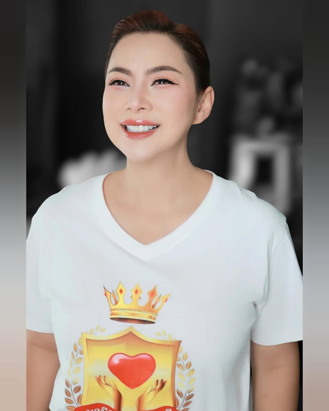 บุ๋ม - ปนัดดา วงศ์ผู้ดี