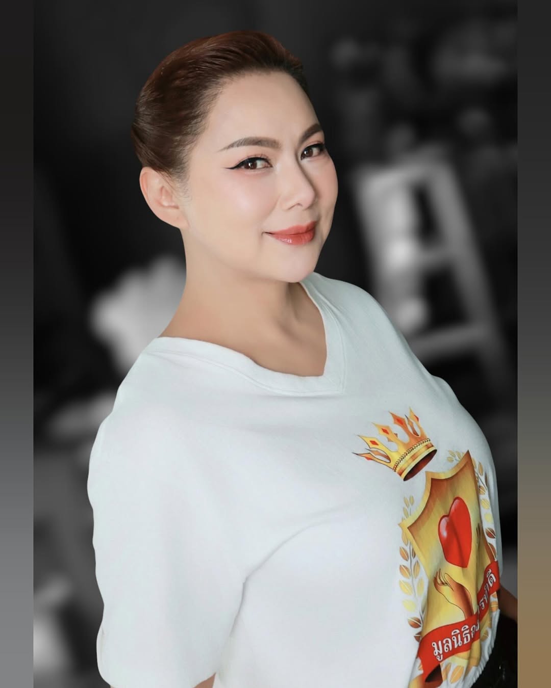 บุ๋ม - ปนัดดา วงศ์ผู้ดี