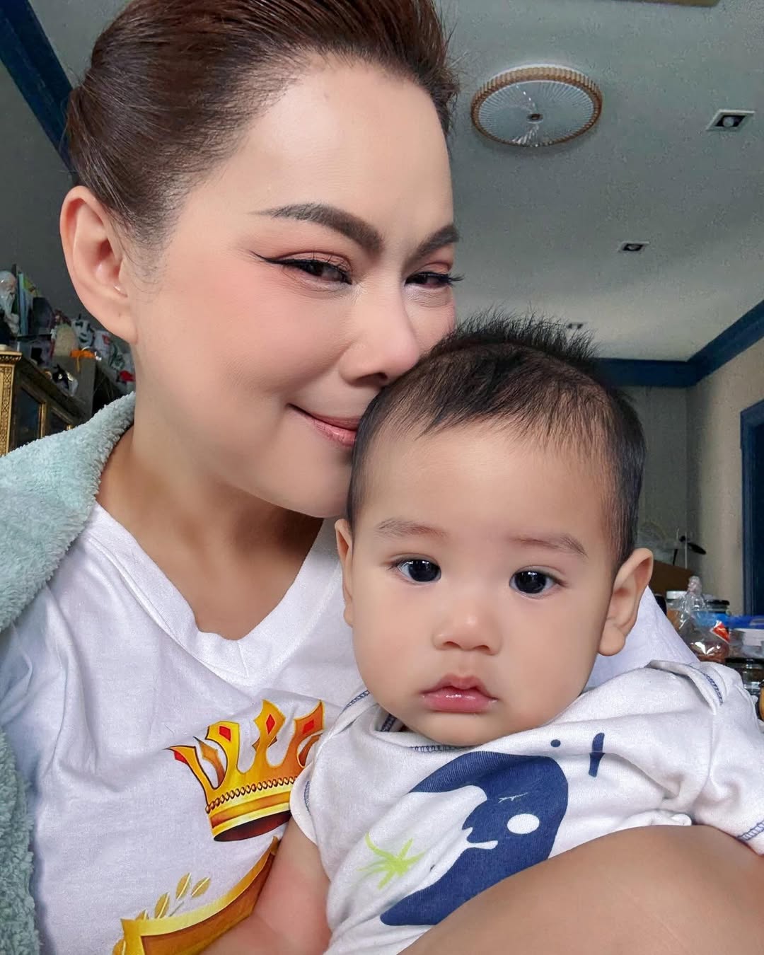 บุ๋ม - ปนัดดา วงศ์ผู้ดี