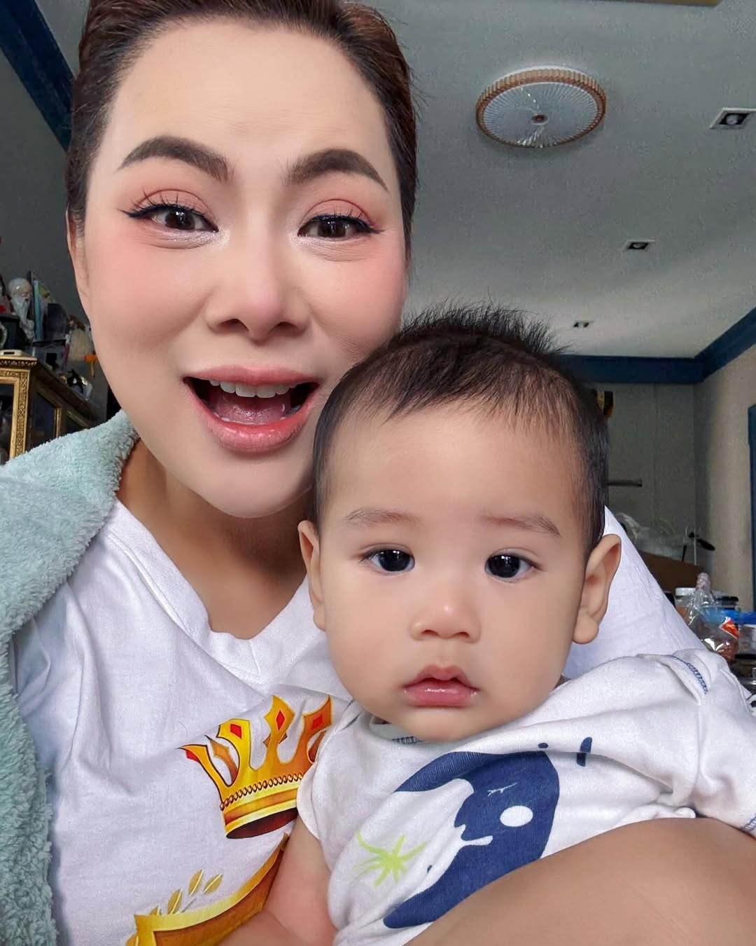 บุ๋ม - ปนัดดา วงศ์ผู้ดี