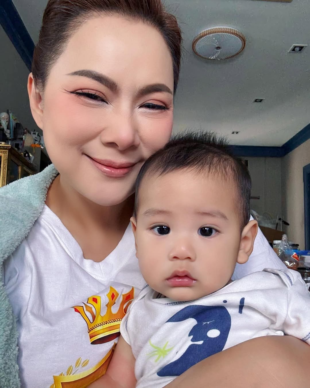 บุ๋ม - ปนัดดา วงศ์ผู้ดี