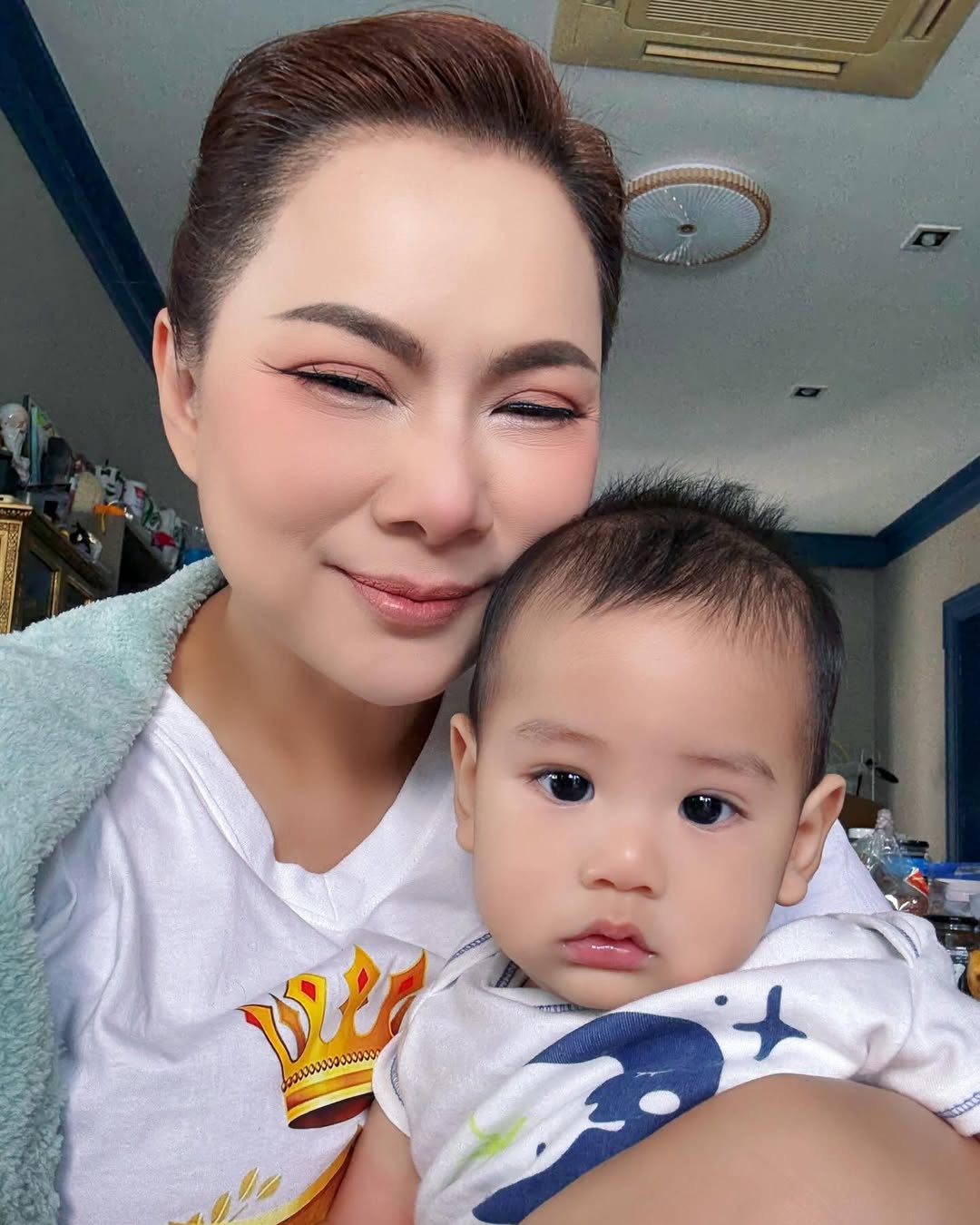 บุ๋ม - ปนัดดา วงศ์ผู้ดี
