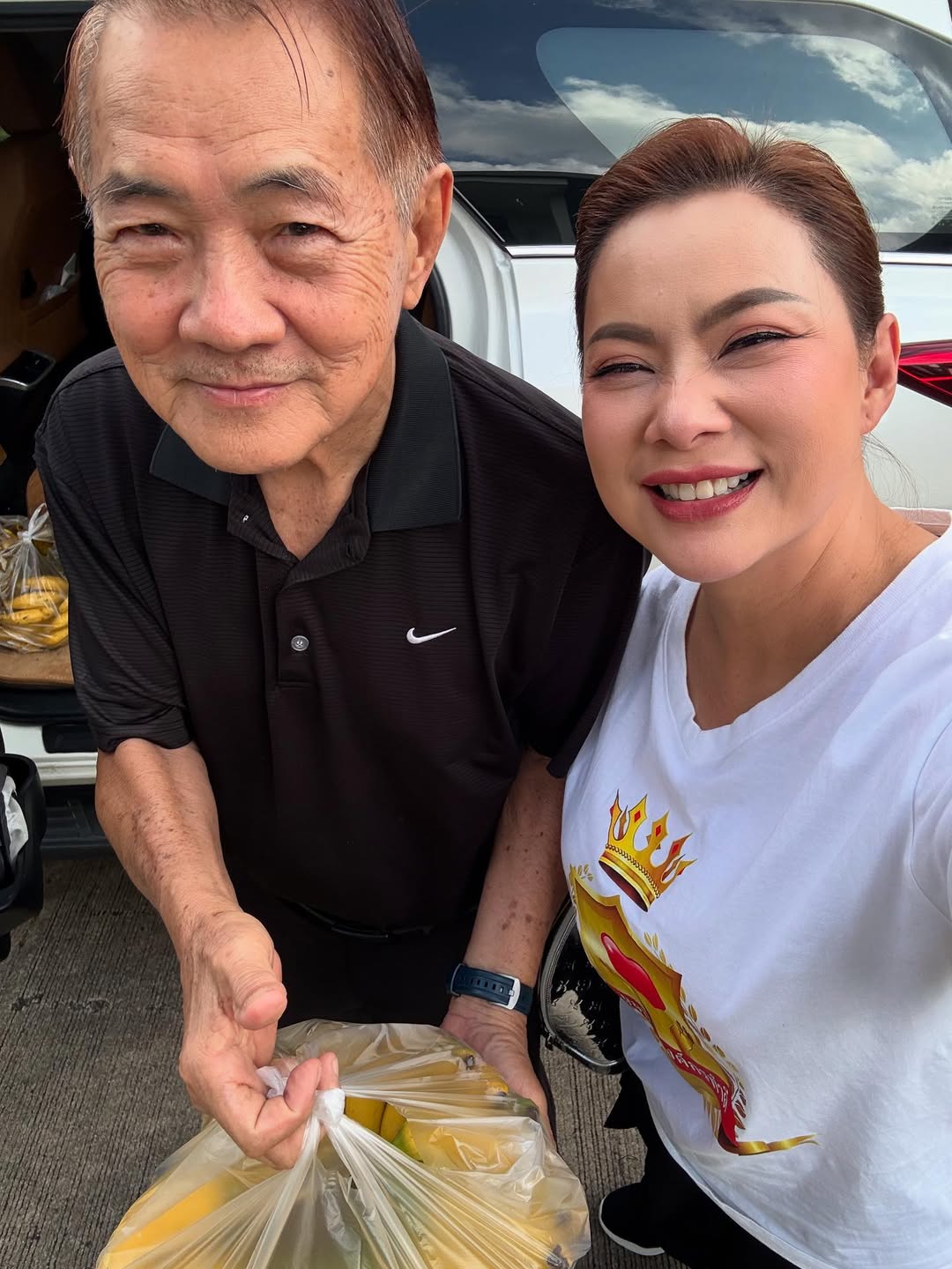 บุ๋ม - ปนัดดา วงศ์ผู้ดี