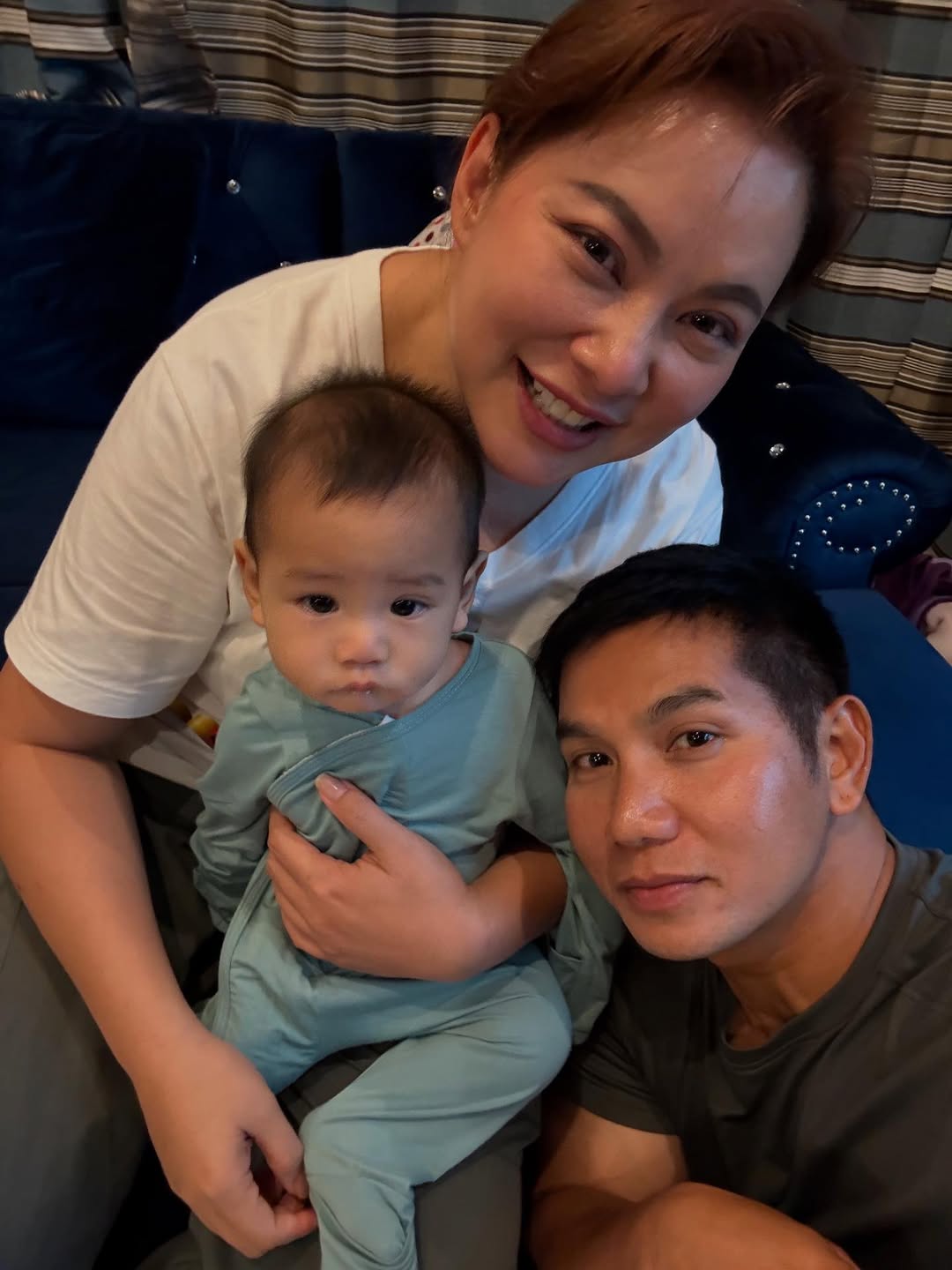 บุ๋ม - ปนัดดา วงศ์ผู้ดี