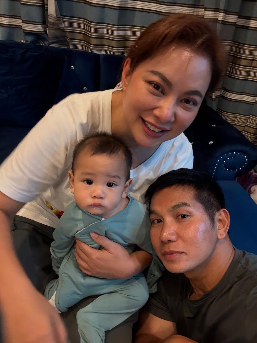 บุ๋ม - ปนัดดา วงศ์ผู้ดี