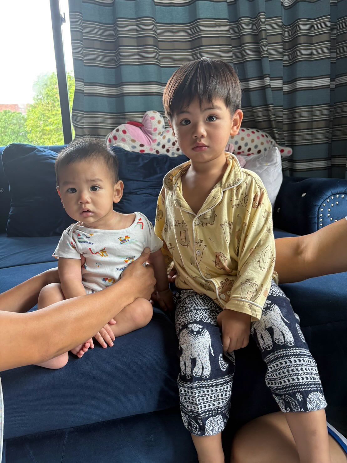 บุ๋ม - ปนัดดา วงศ์ผู้ดี