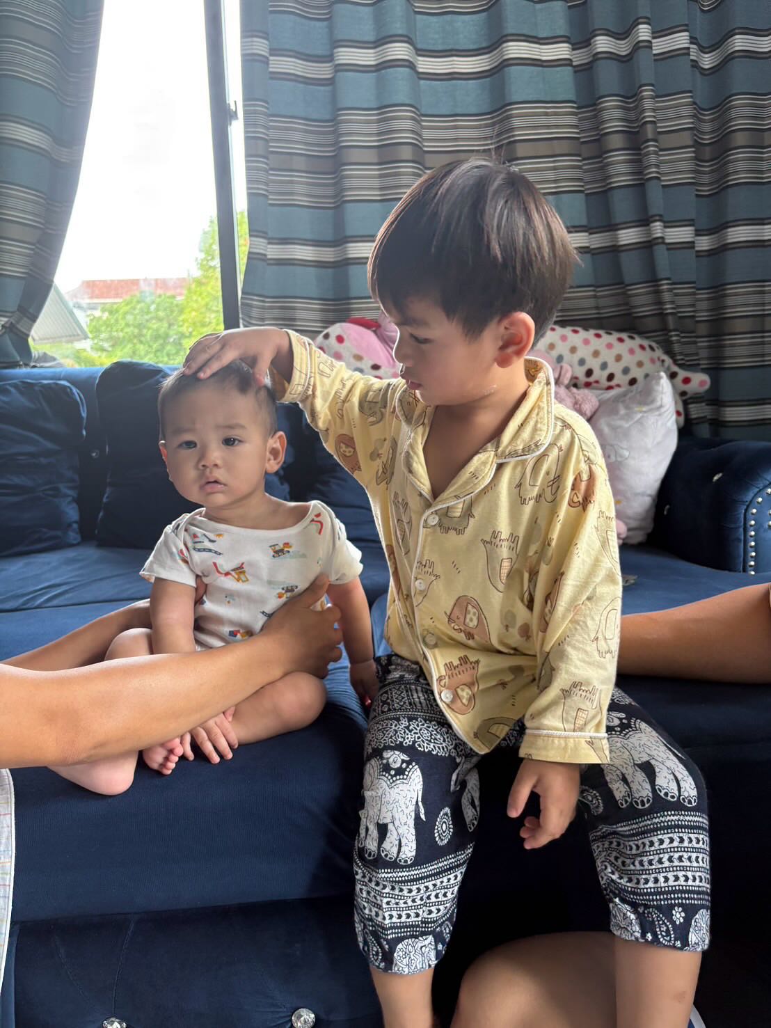 บุ๋ม - ปนัดดา วงศ์ผู้ดี