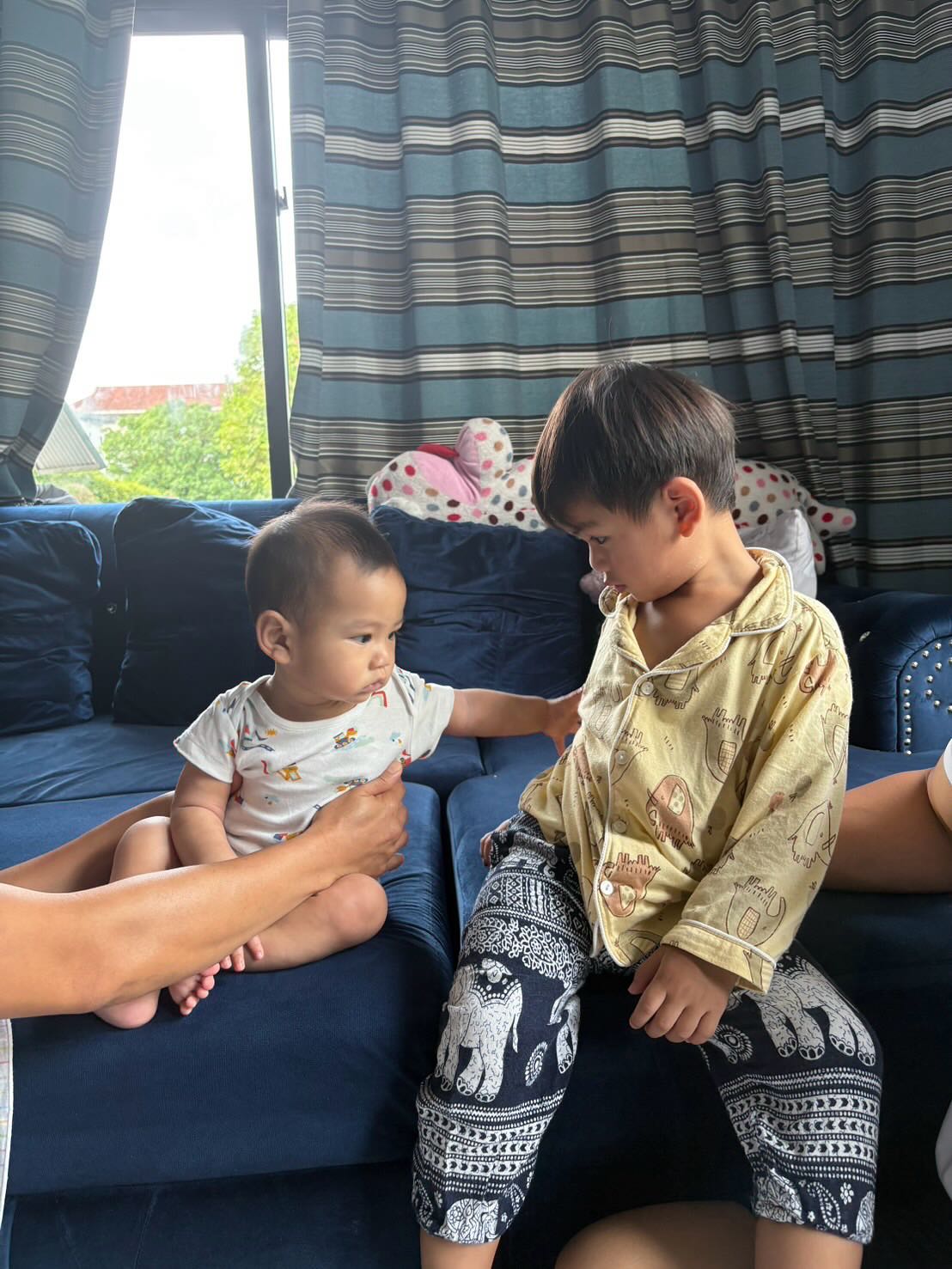 บุ๋ม - ปนัดดา วงศ์ผู้ดี