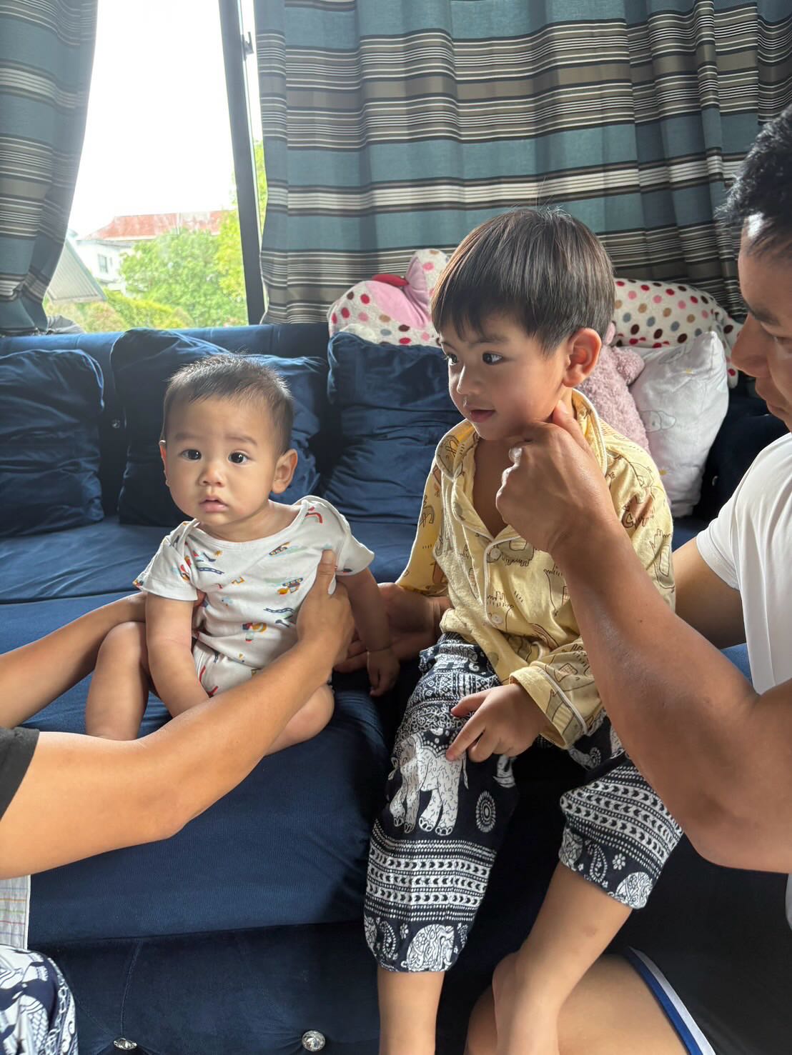 บุ๋ม - ปนัดดา วงศ์ผู้ดี