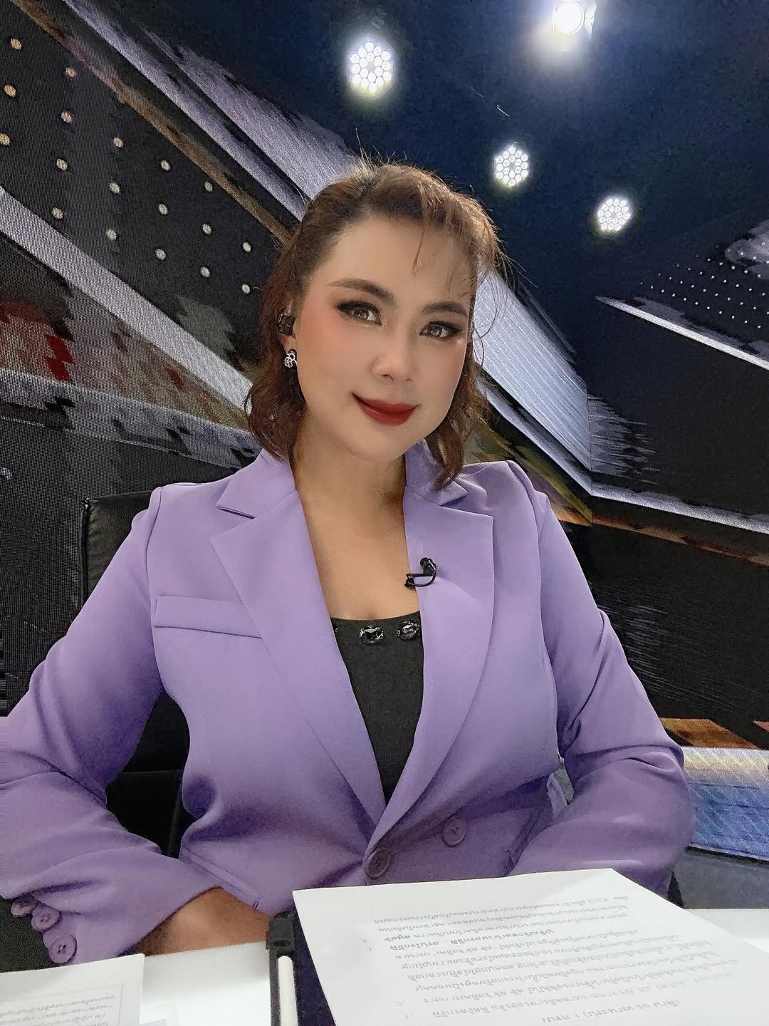 บุ๋ม - ปนัดดา วงศ์ผู้ดี