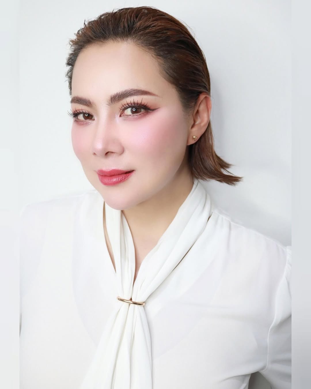 บุ๋ม - ปนัดดา วงศ์ผู้ดี
