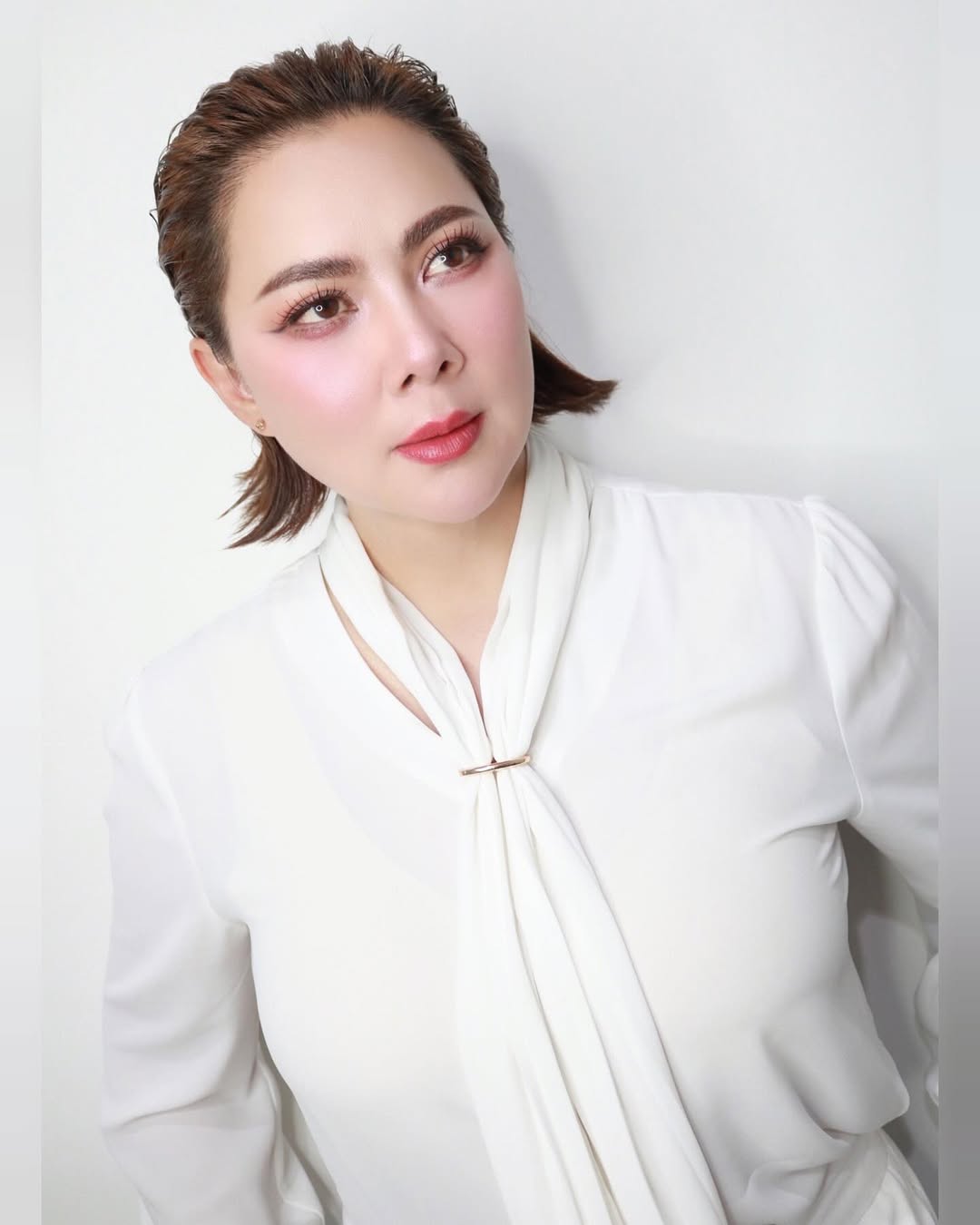บุ๋ม - ปนัดดา วงศ์ผู้ดี