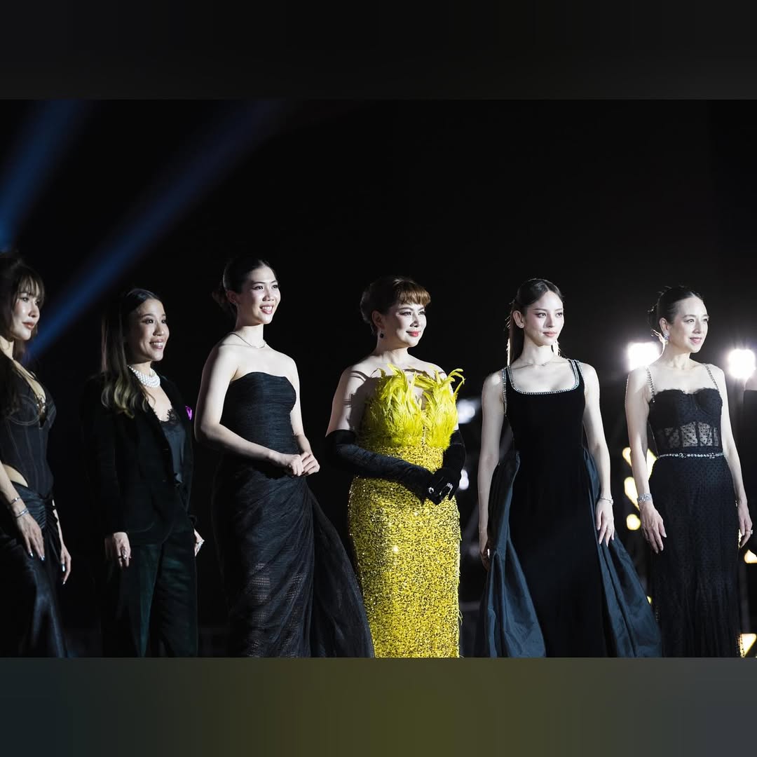 บุ๋ม - ปนัดดา วงศ์ผู้ดี