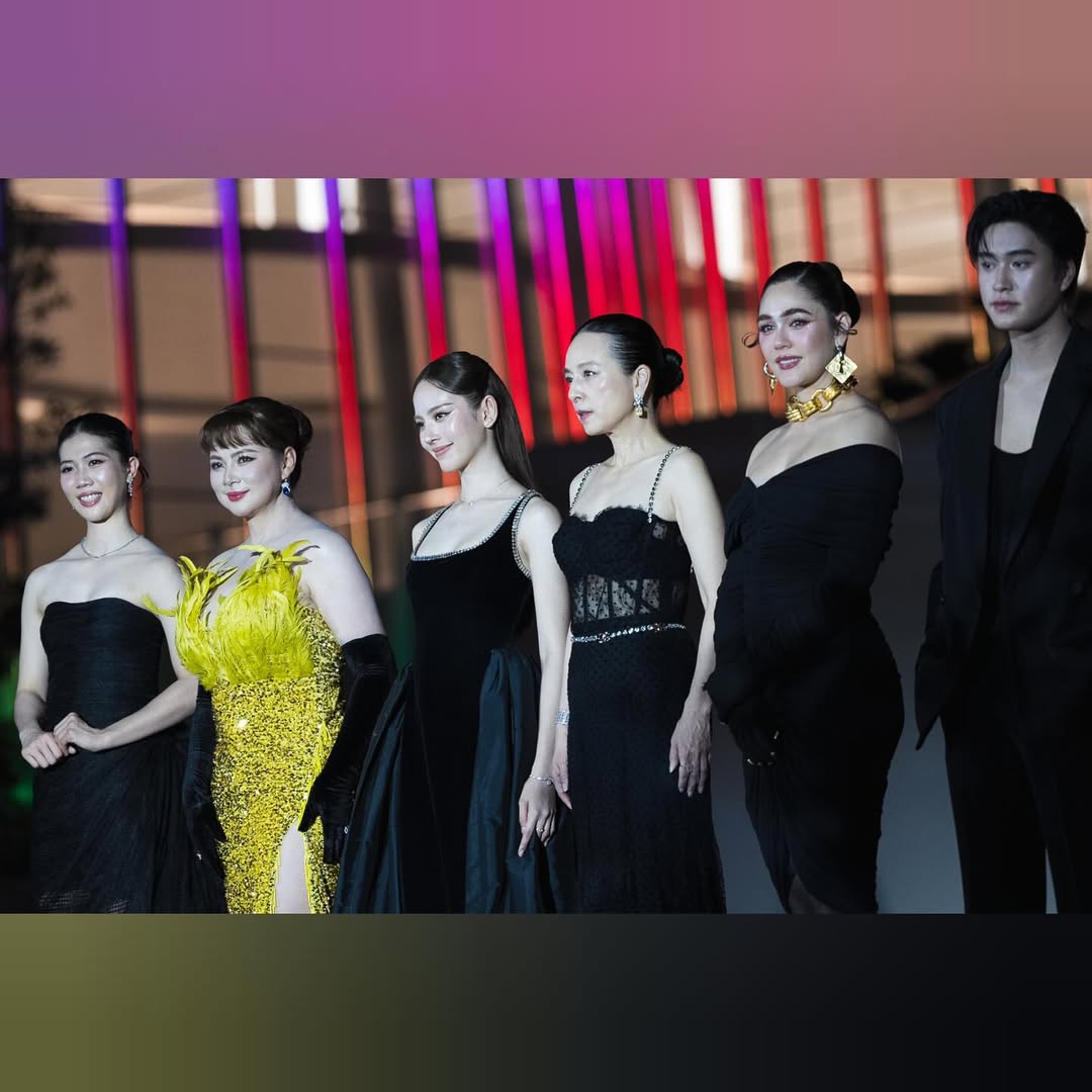บุ๋ม - ปนัดดา วงศ์ผู้ดี