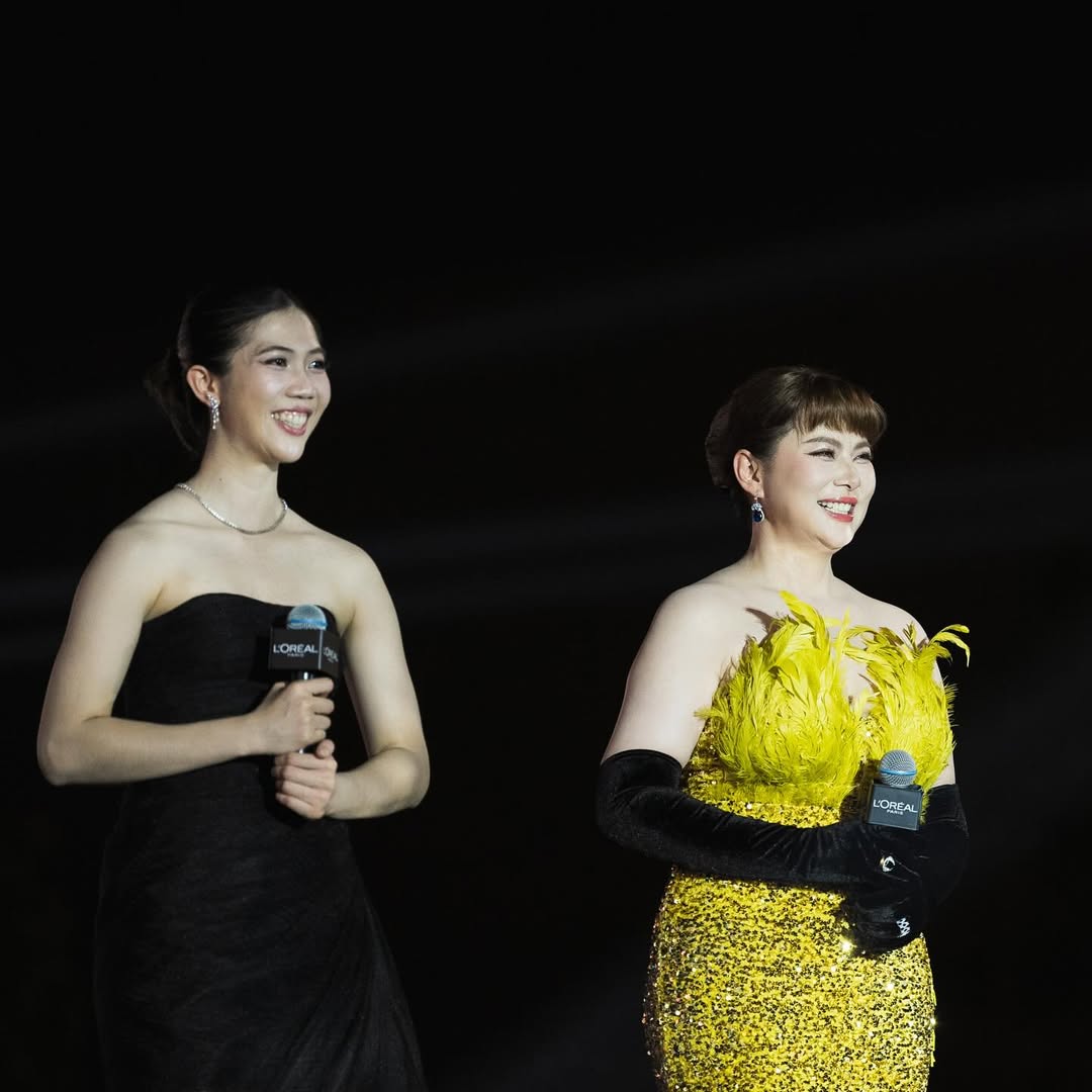 บุ๋ม - ปนัดดา วงศ์ผู้ดี