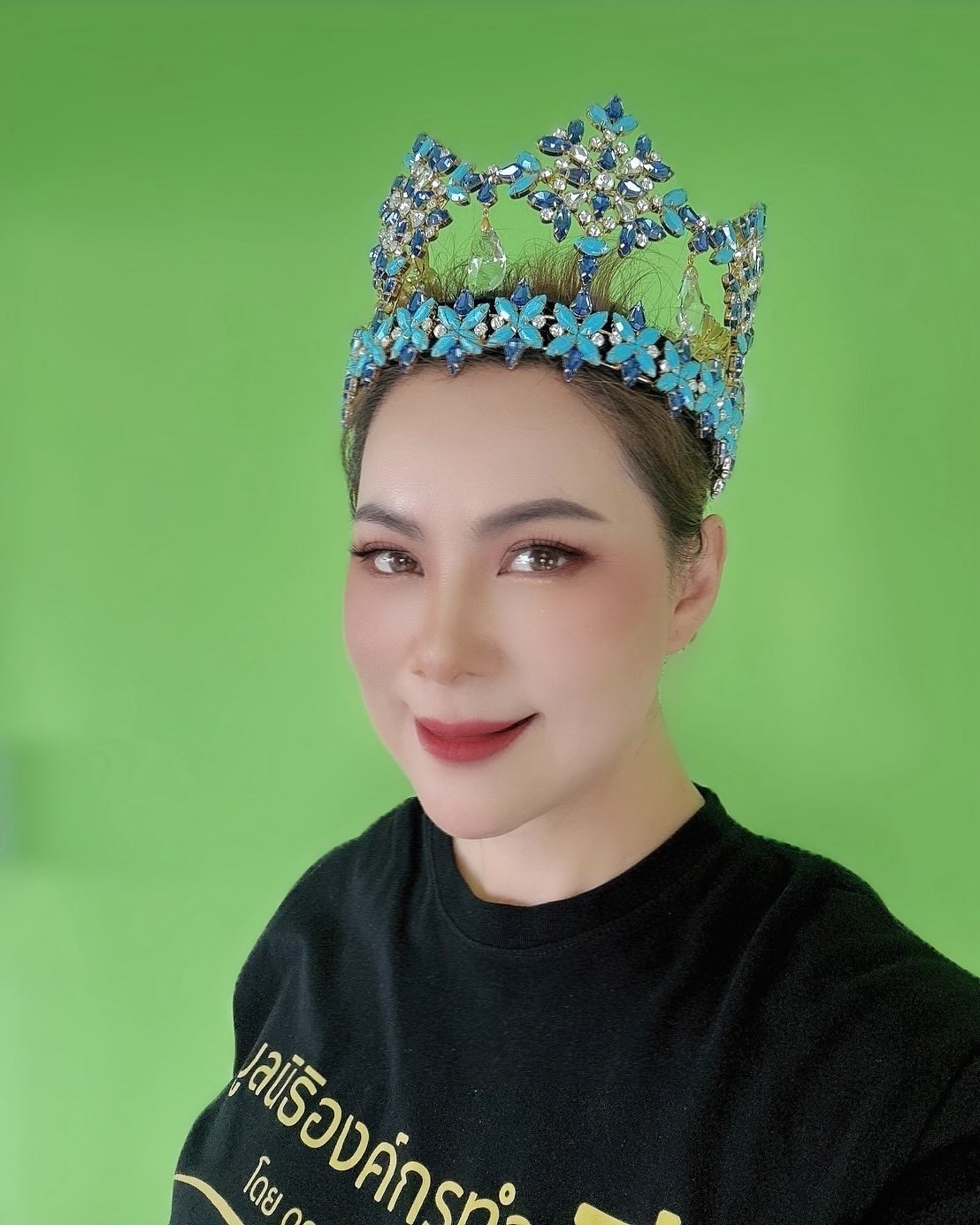 บุ๋ม - ปนัดดา วงศ์ผู้ดี