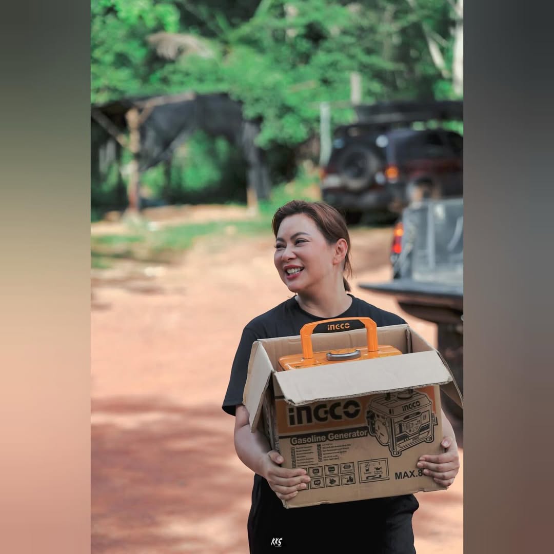 บุ๋ม - ปนัดดา วงศ์ผู้ดี