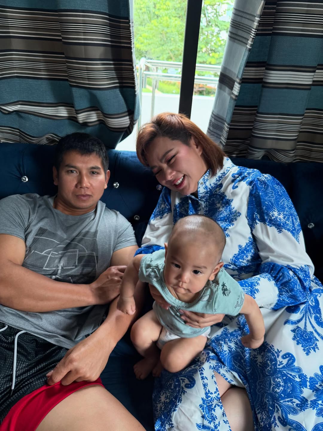 บุ๋ม - ปนัดดา วงศ์ผู้ดี