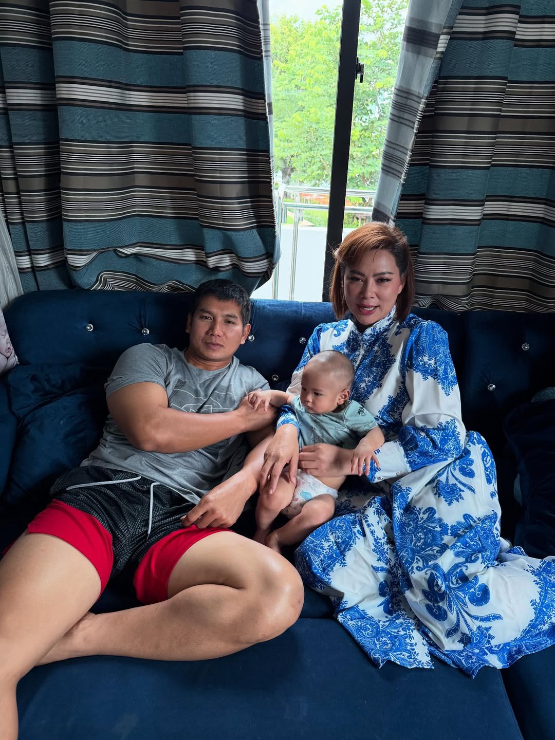 บุ๋ม - ปนัดดา วงศ์ผู้ดี