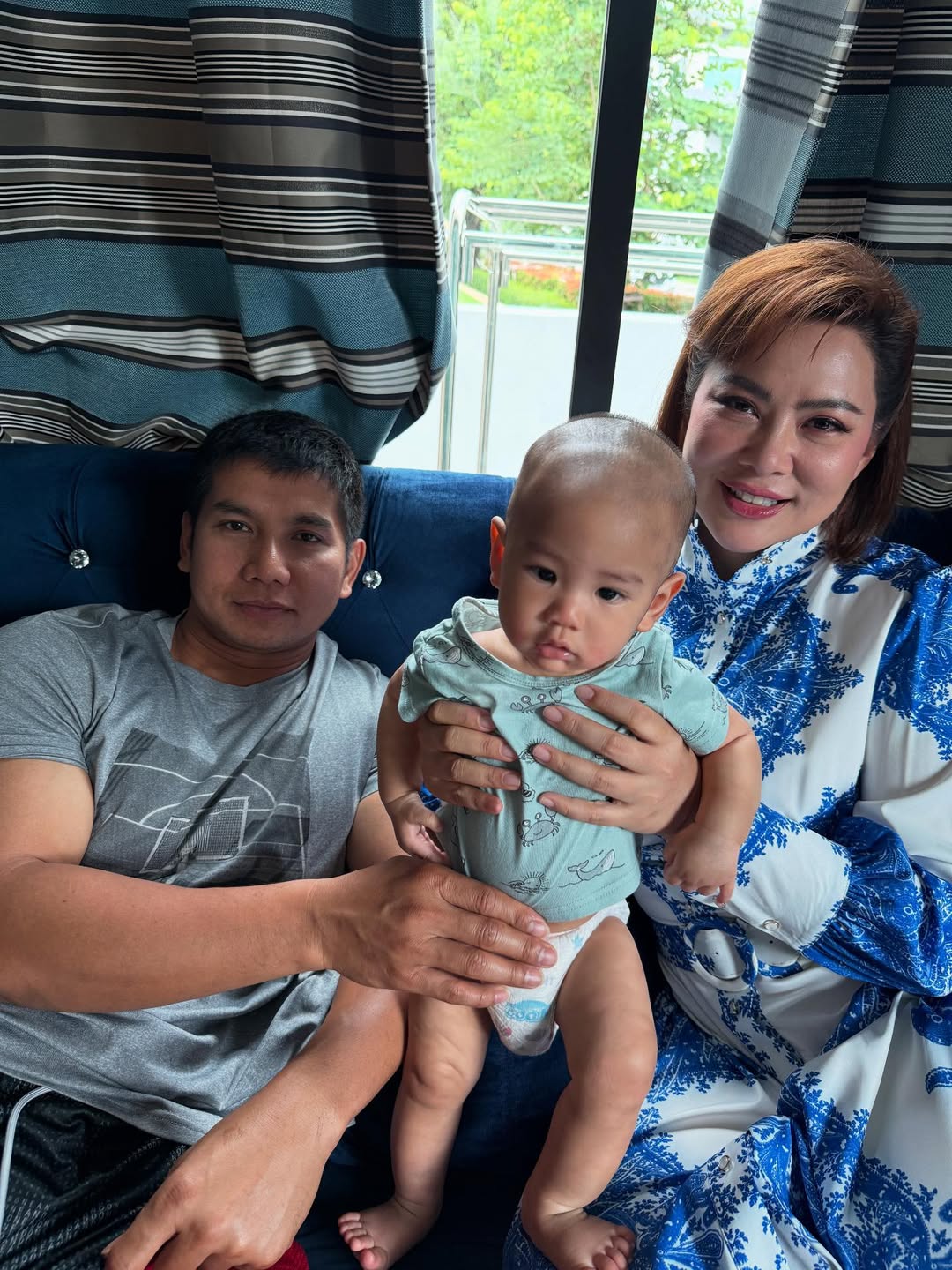 บุ๋ม - ปนัดดา วงศ์ผู้ดี