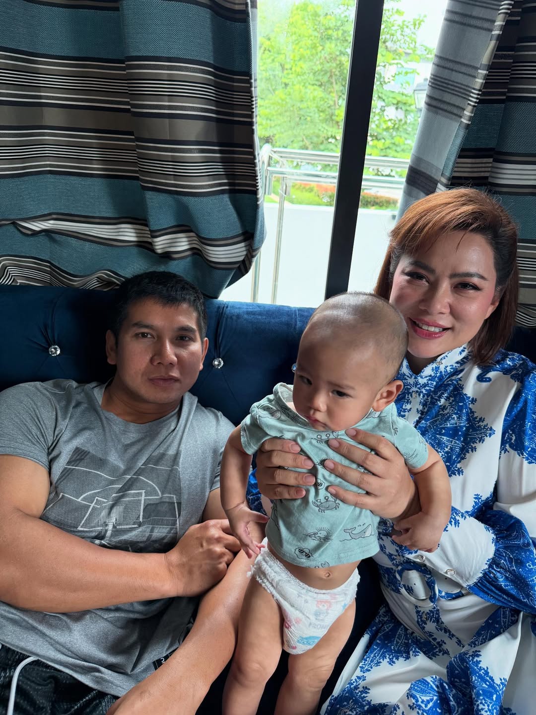 บุ๋ม - ปนัดดา วงศ์ผู้ดี