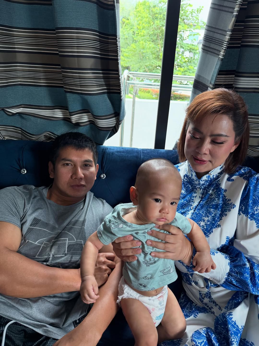 บุ๋ม - ปนัดดา วงศ์ผู้ดี