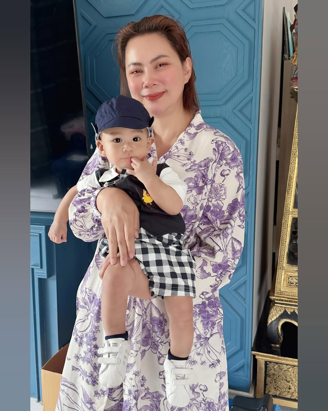 บุ๋ม - ปนัดดา วงศ์ผู้ดี