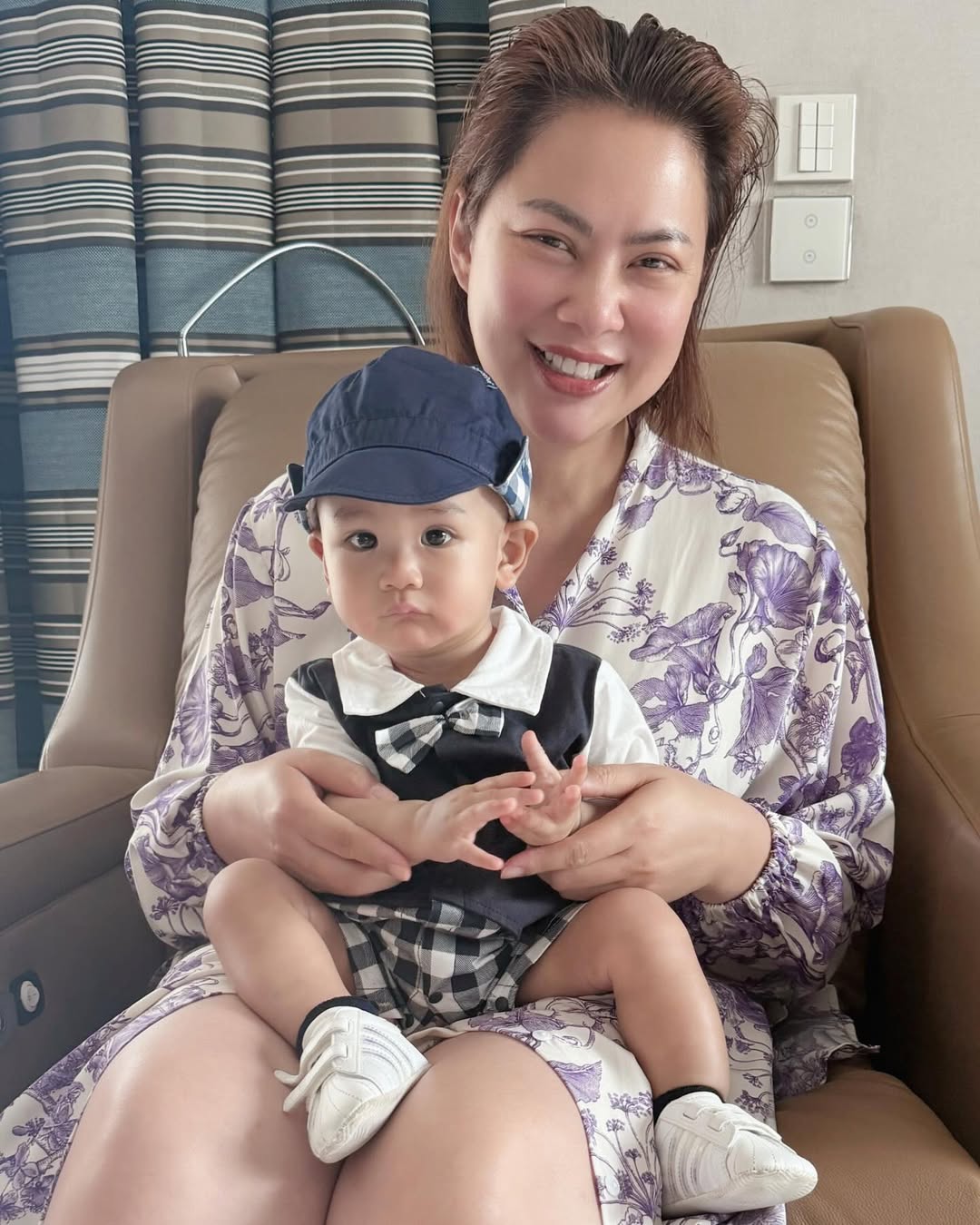บุ๋ม - ปนัดดา วงศ์ผู้ดี