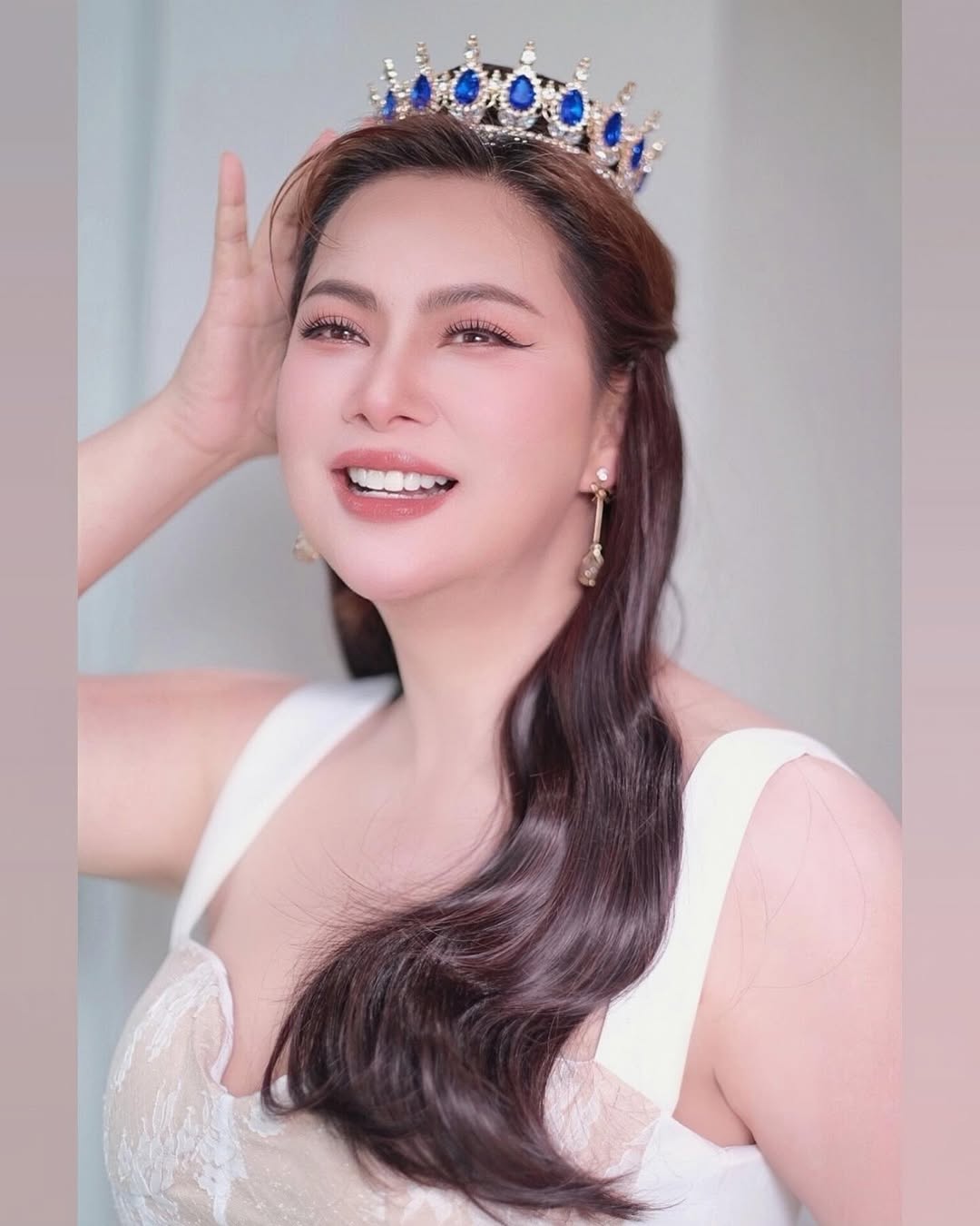 บุ๋ม - ปนัดดา วงศ์ผู้ดี