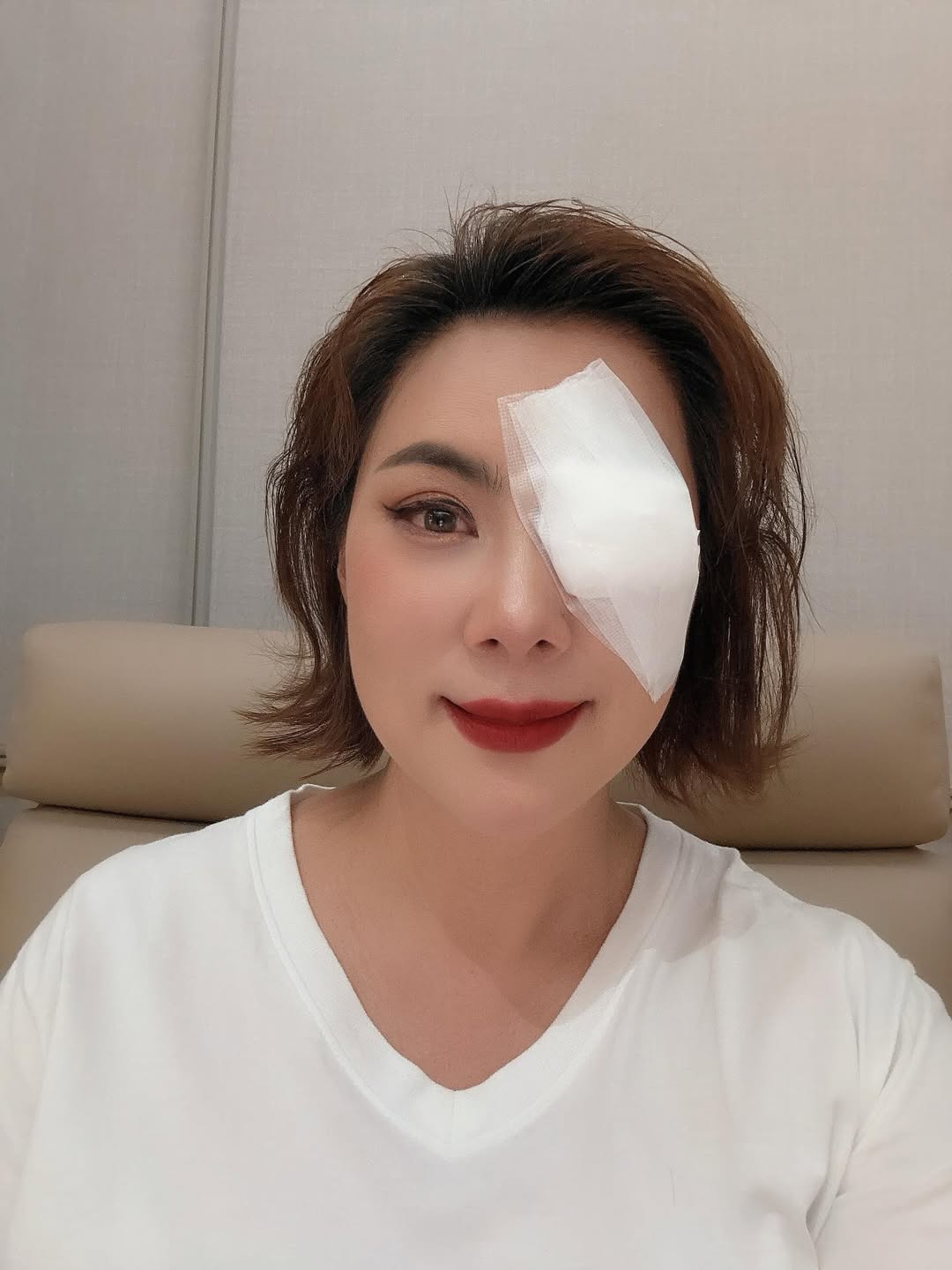 บุ๋ม - ปนัดดา วงศ์ผู้ดี