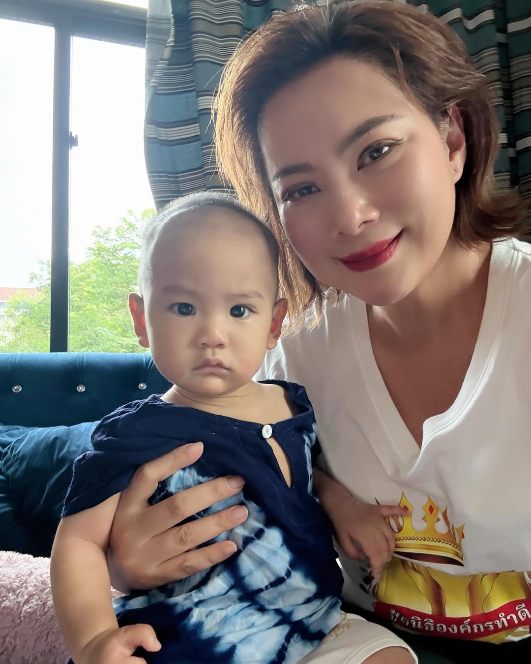 บุ๋ม - ปนัดดา วงศ์ผู้ดี