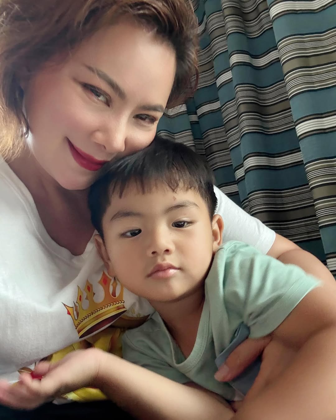 บุ๋ม - ปนัดดา วงศ์ผู้ดี