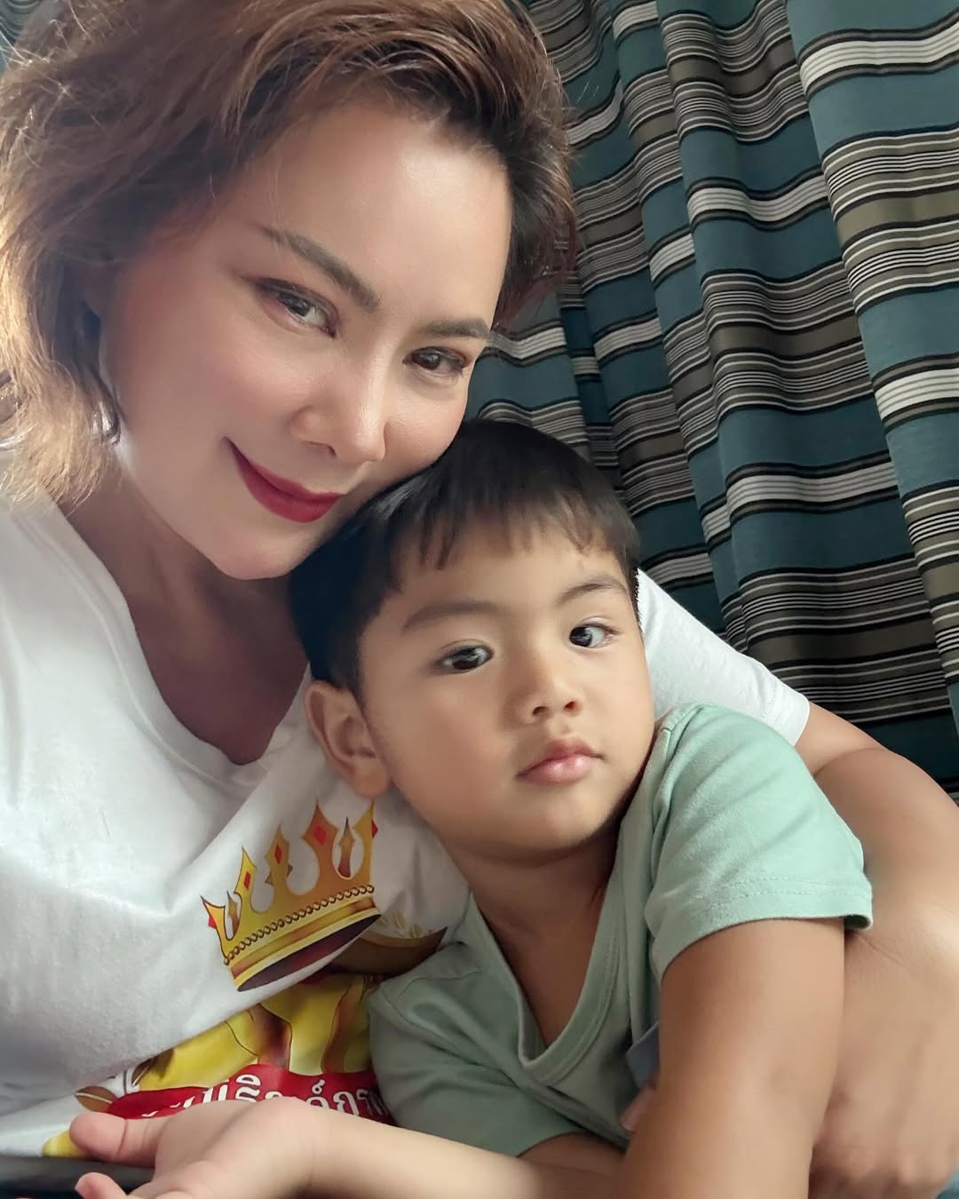 บุ๋ม - ปนัดดา วงศ์ผู้ดี