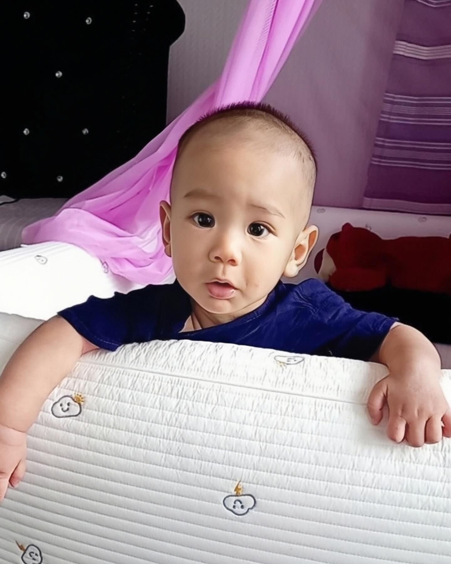 บุ๋ม - ปนัดดา วงศ์ผู้ดี