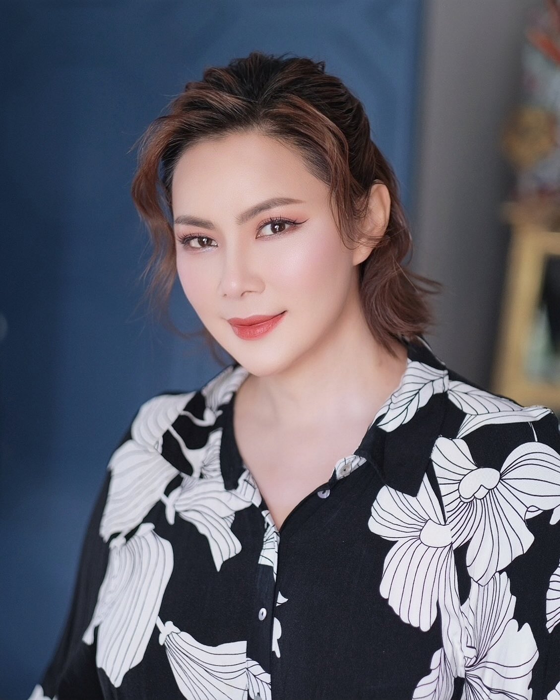 บุ๋ม - ปนัดดา วงศ์ผู้ดี