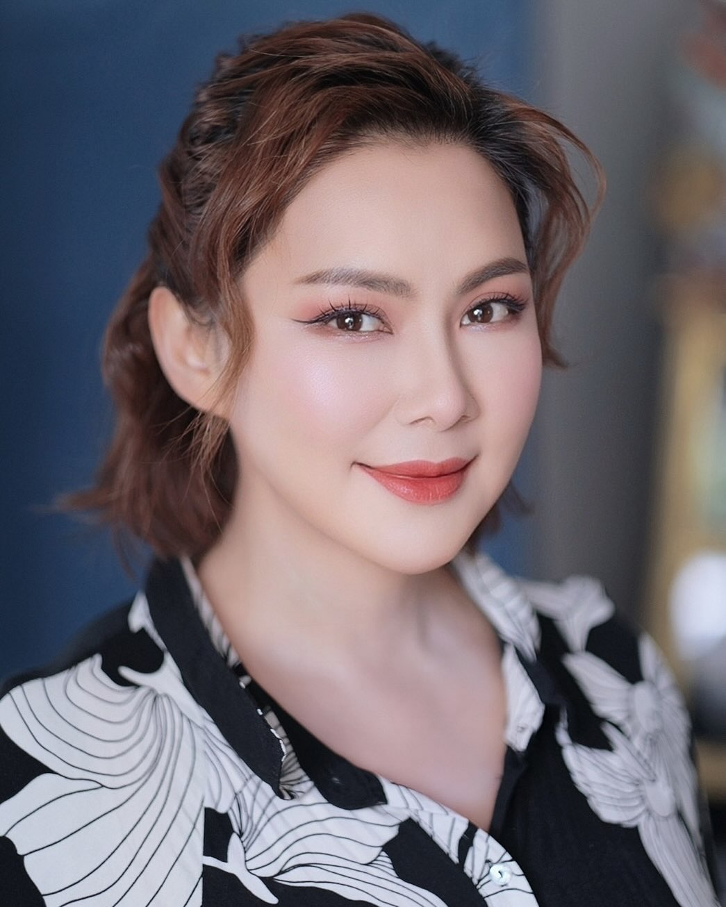 บุ๋ม - ปนัดดา วงศ์ผู้ดี