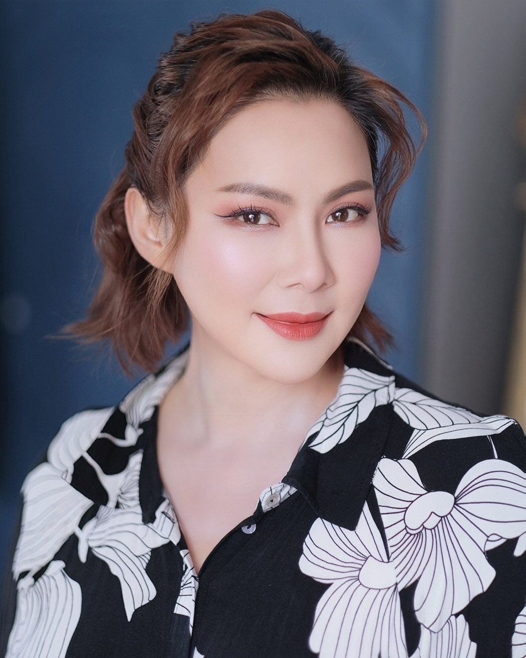 บุ๋ม - ปนัดดา วงศ์ผู้ดี