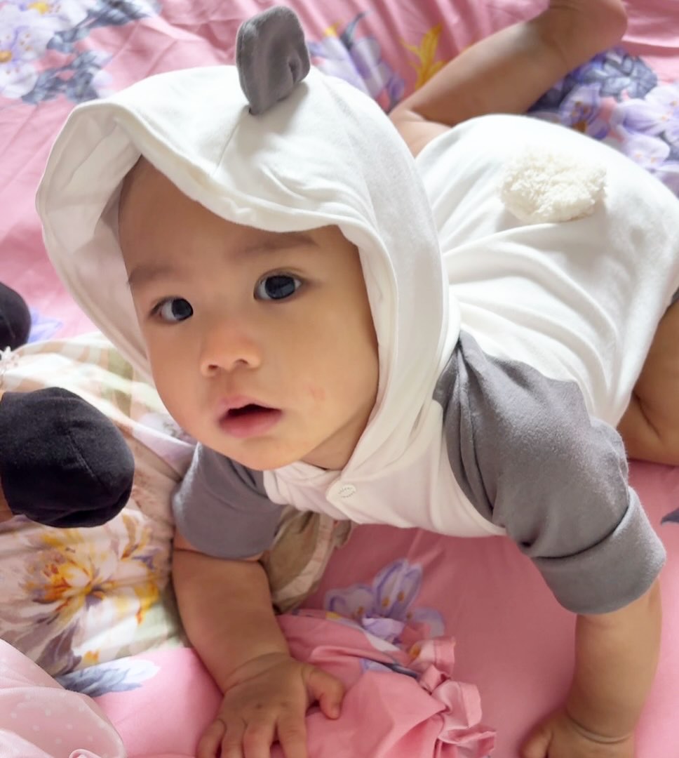 บุ๋ม - ปนัดดา วงศ์ผู้ดี