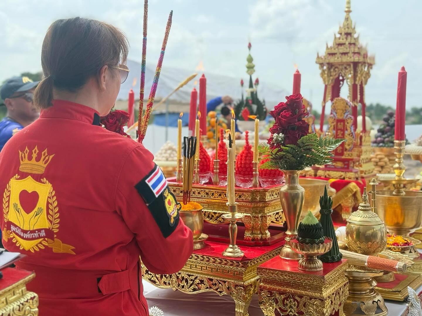 บุ๋ม - ปนัดดา วงศ์ผู้ดี
