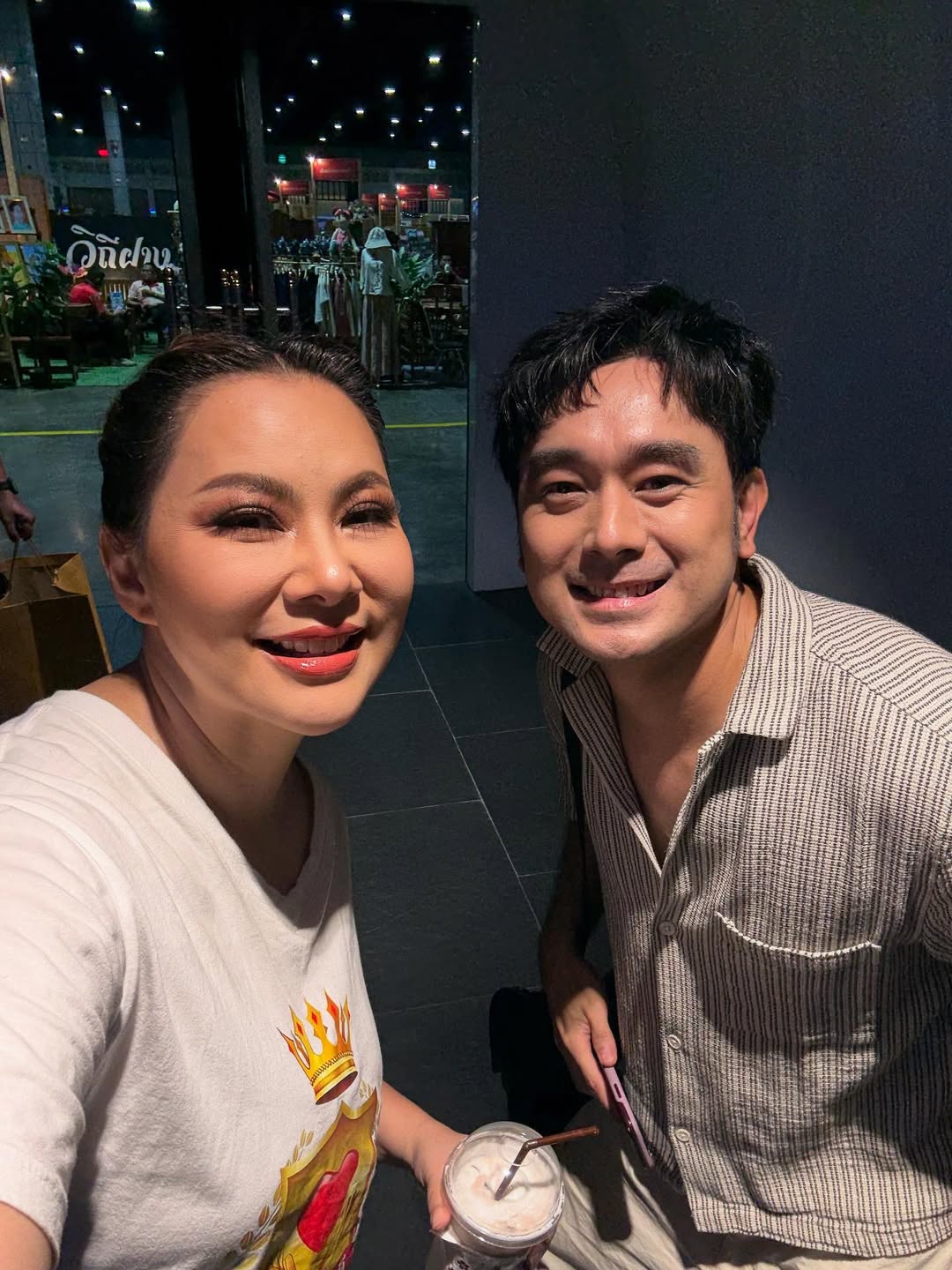บุ๋ม - ปนัดดา วงศ์ผู้ดี