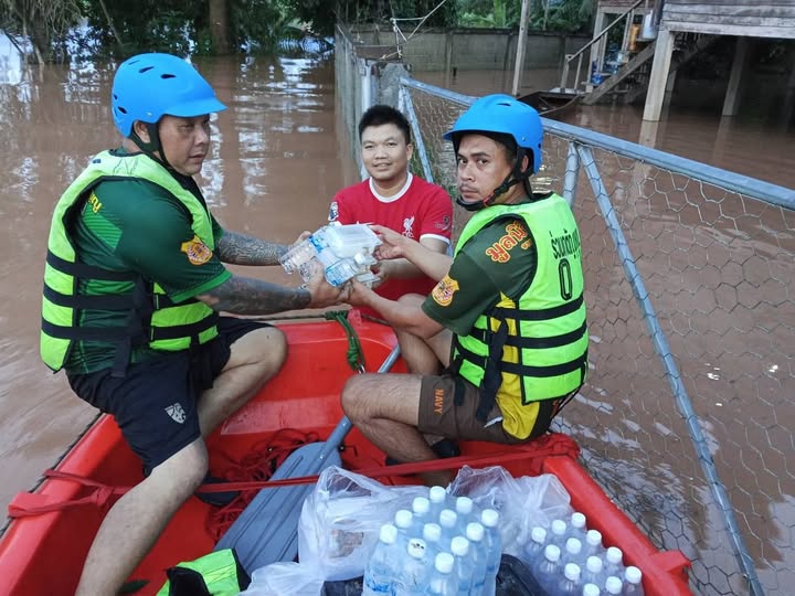 บุ๋ม - ปนัดดา วงศ์ผู้ดี