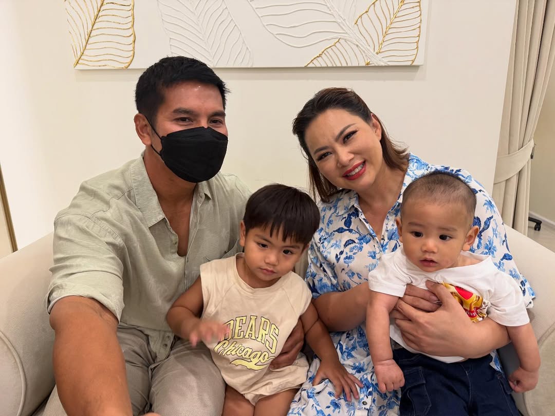 บุ๋ม - ปนัดดา วงศ์ผู้ดี