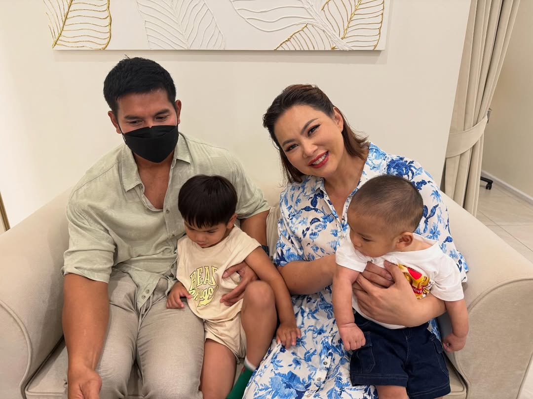 บุ๋ม - ปนัดดา วงศ์ผู้ดี