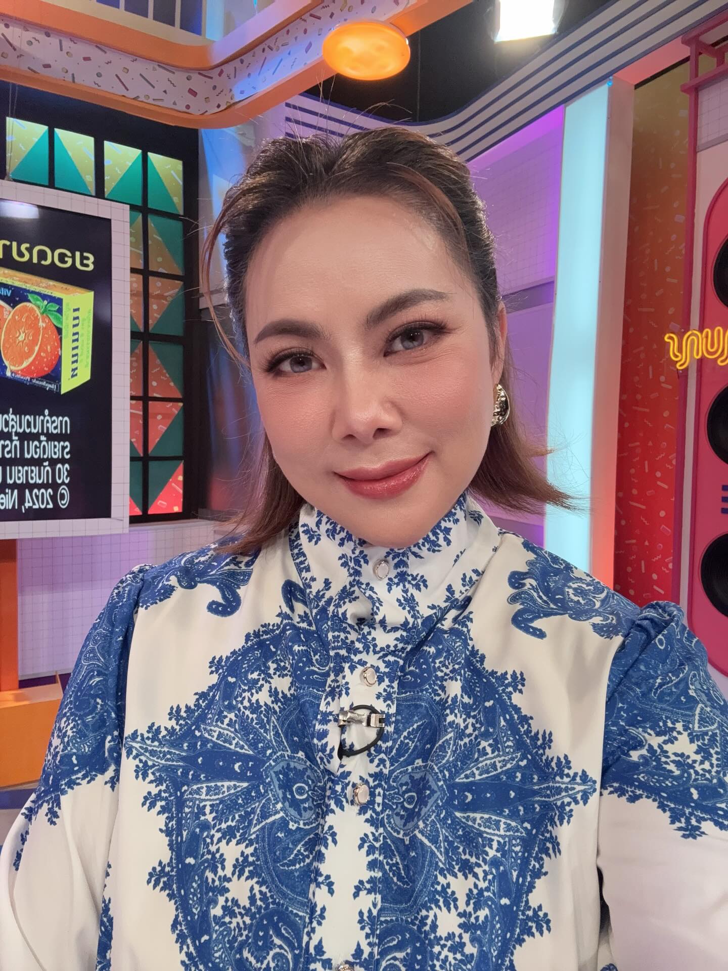 บุ๋ม - ปนัดดา วงศ์ผู้ดี