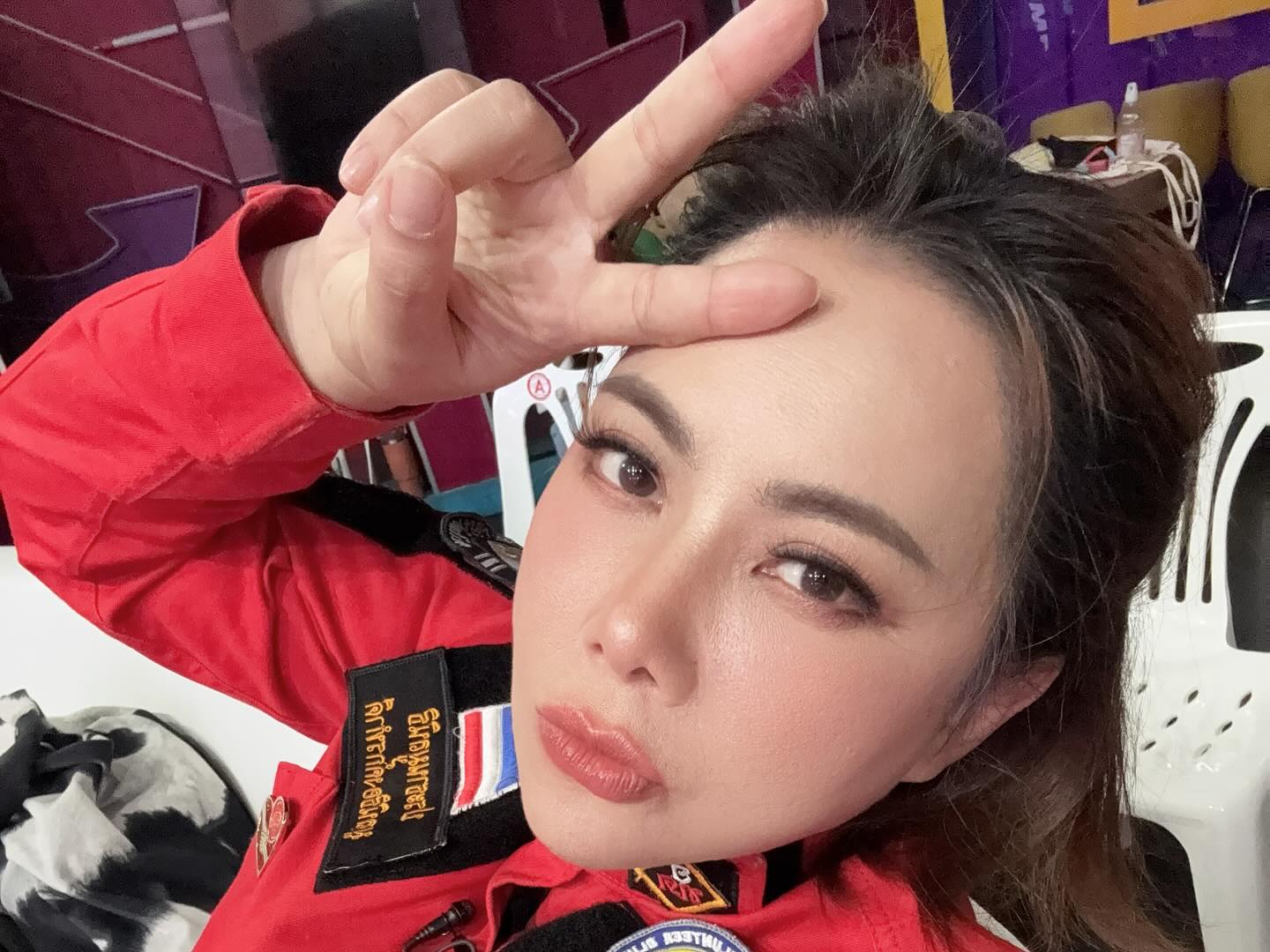 บุ๋ม - ปนัดดา วงศ์ผู้ดี
