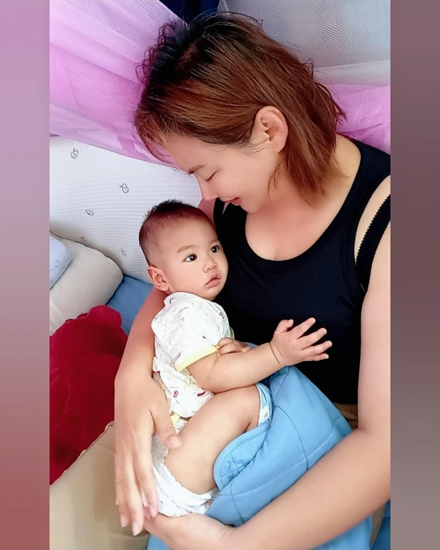 บุ๋ม - ปนัดดา วงศ์ผู้ดี