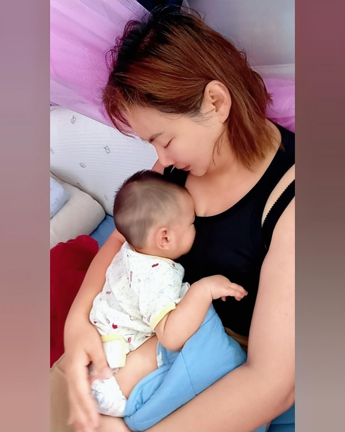 บุ๋ม - ปนัดดา วงศ์ผู้ดี