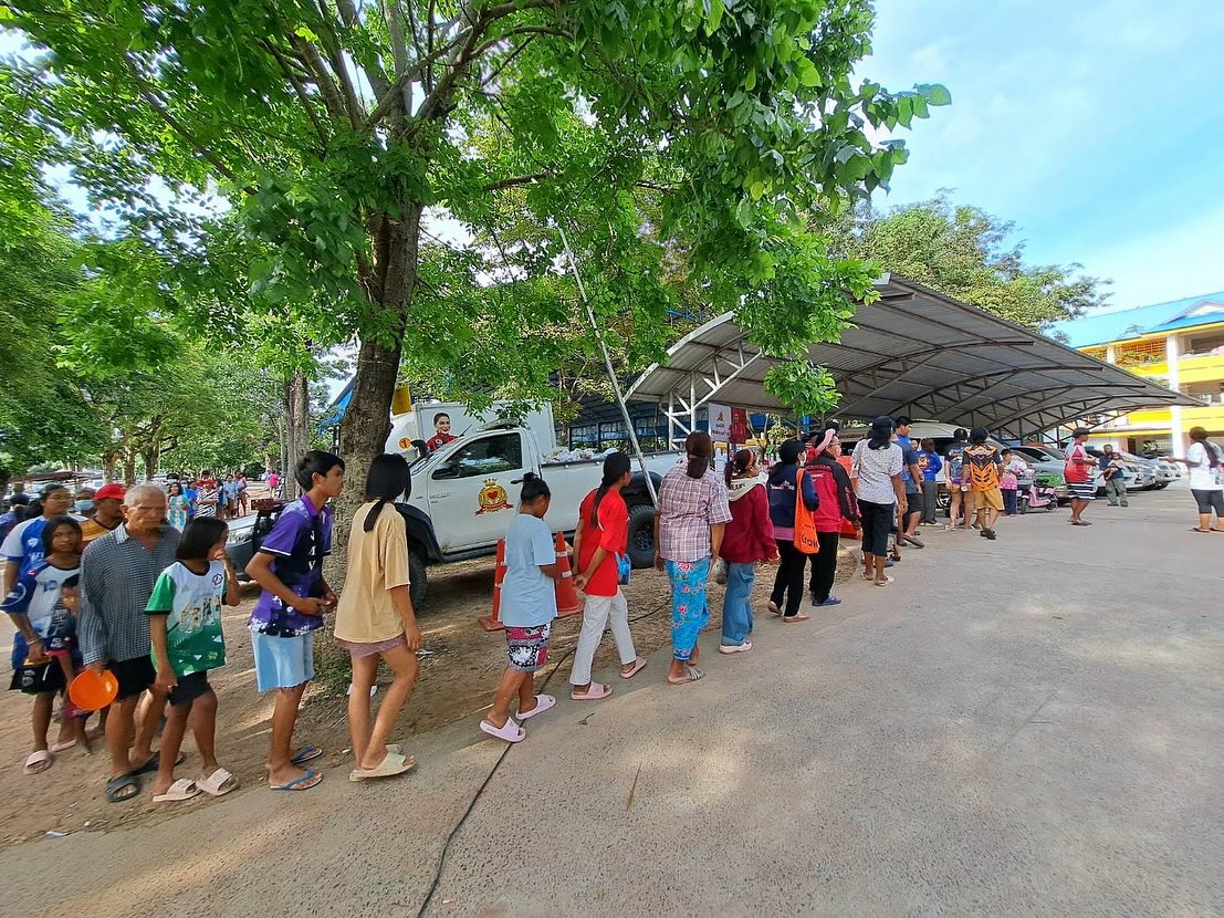บุ๋ม - ปนัดดา วงศ์ผู้ดี